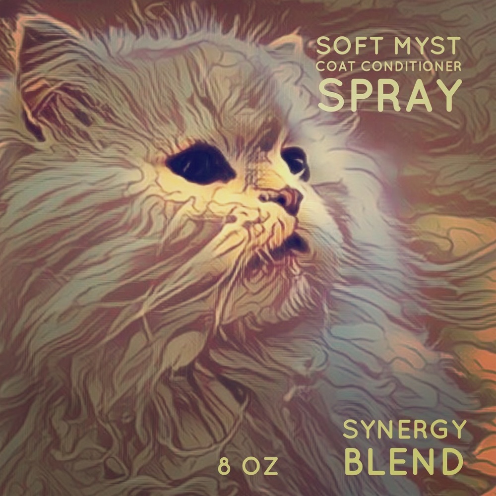 Soft Kitty Myst